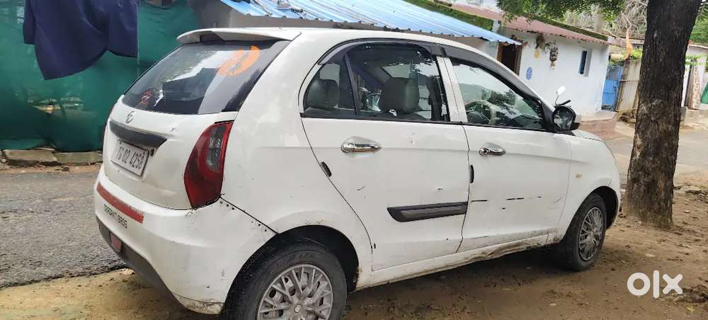 Tata Bolt Quadrajet 2018