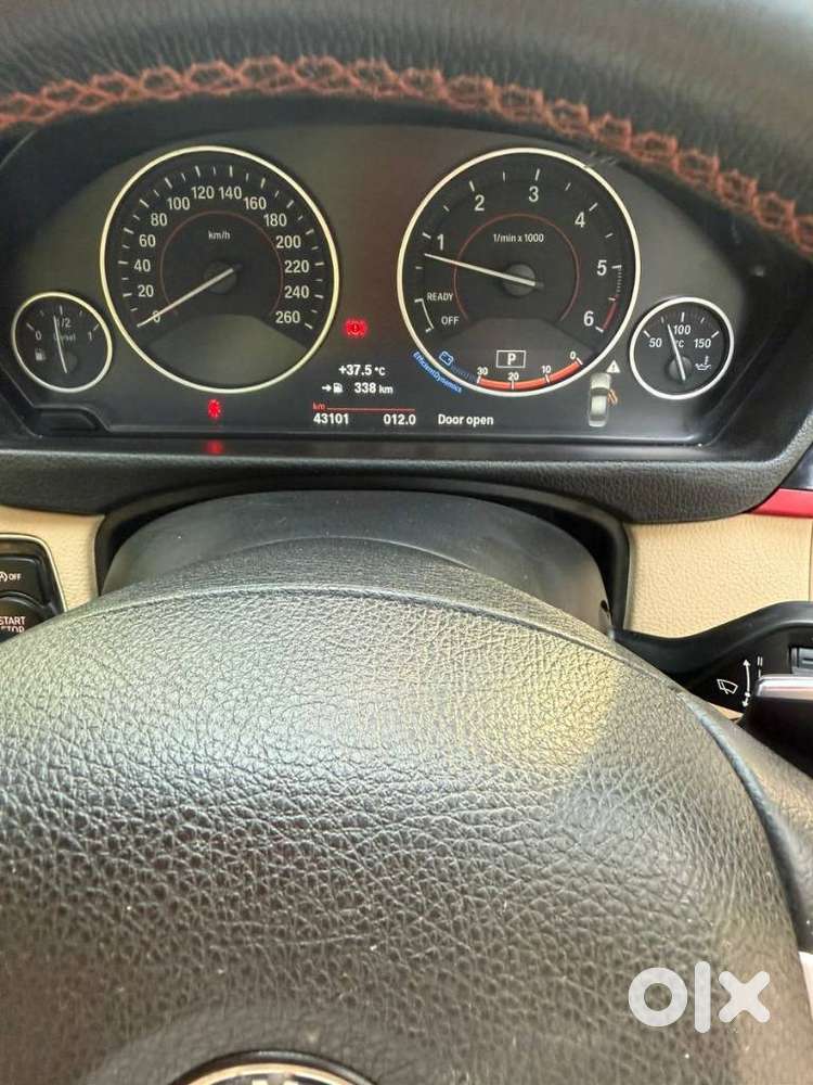 Bmw 3 Series 2.0 320d Sport Line, 2018, Diesel