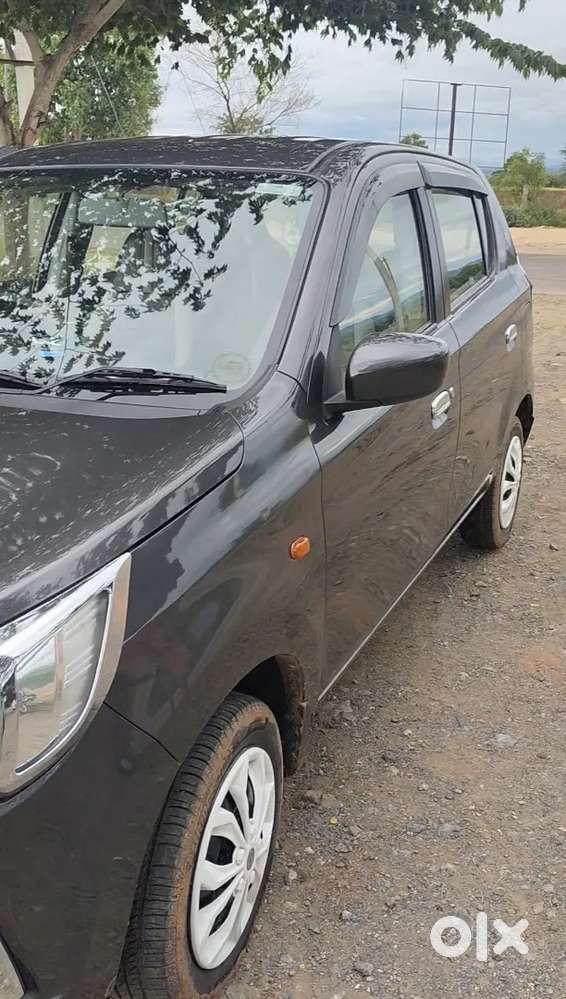Maruti Suzuki Alto K10 2015