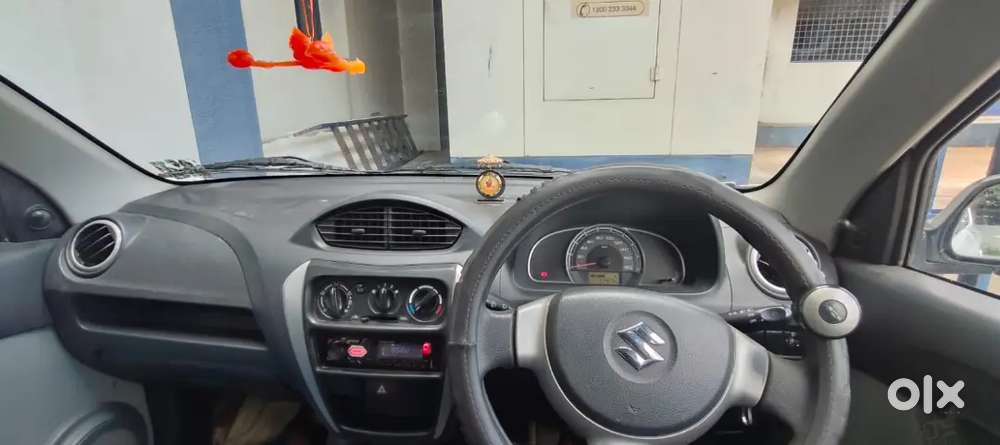 Maruti Suzuki Alto 2017 Alto Lxi