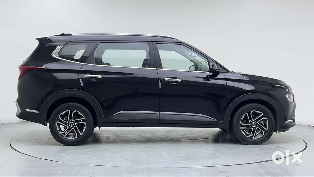 Kia Carens 1.5 Prestige Plus 7 Str Imt, 2023, Petrol