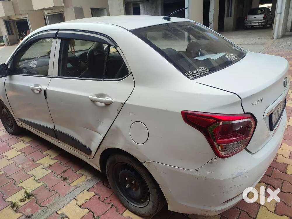 Hyundai Accent 2016 Only For Police