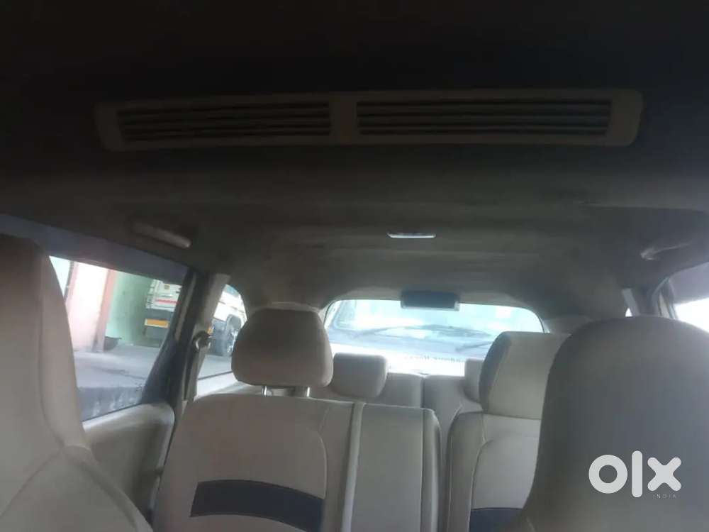 Honda Mobilio 2016 Diesel Well Maintained