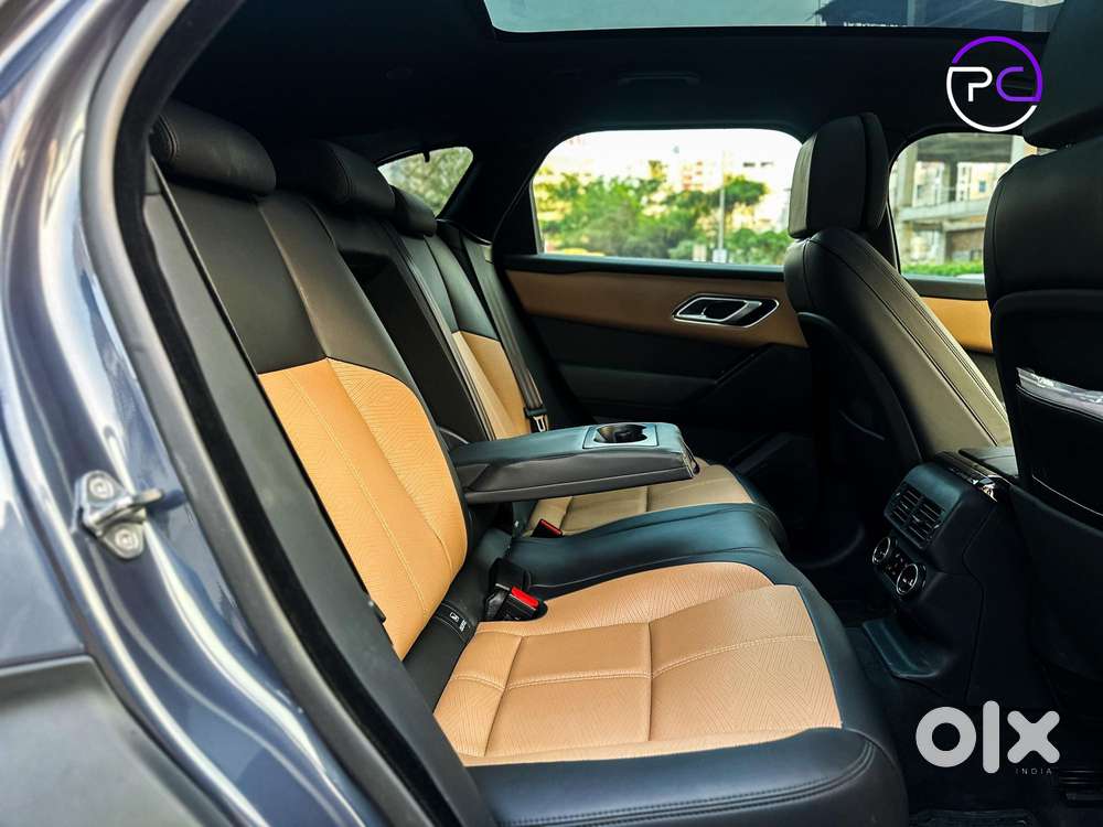 Land Rover Range Velar Hse Dynamic 2.0 Diesel, 2024, Diesel