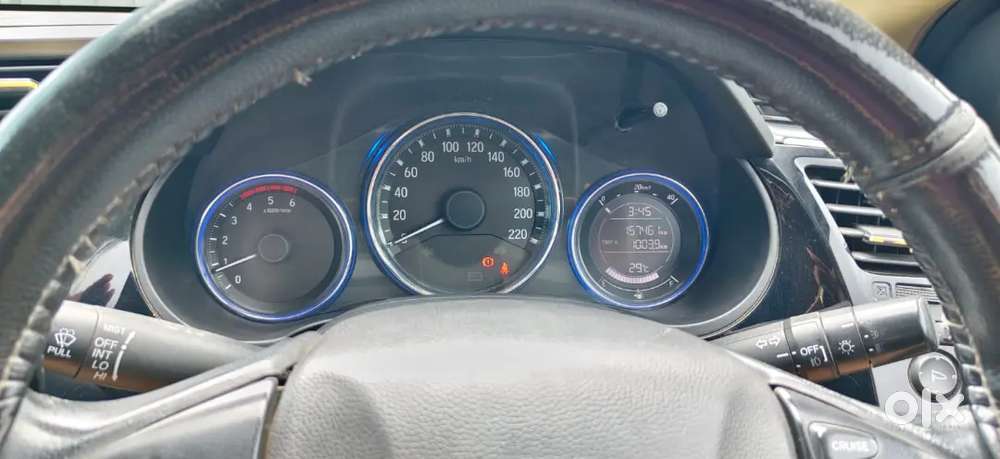 Honda City Diesel 2014 Year