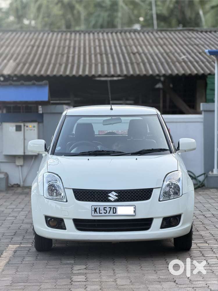 Maruti Suzuki Swift Ddis Vdi, 2011, Diesel