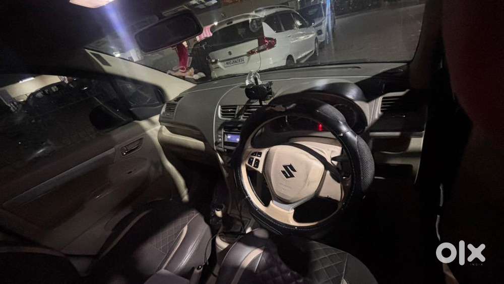 Maruti Suzuki Ertiga 2016 Diesel 99000 Km Driven