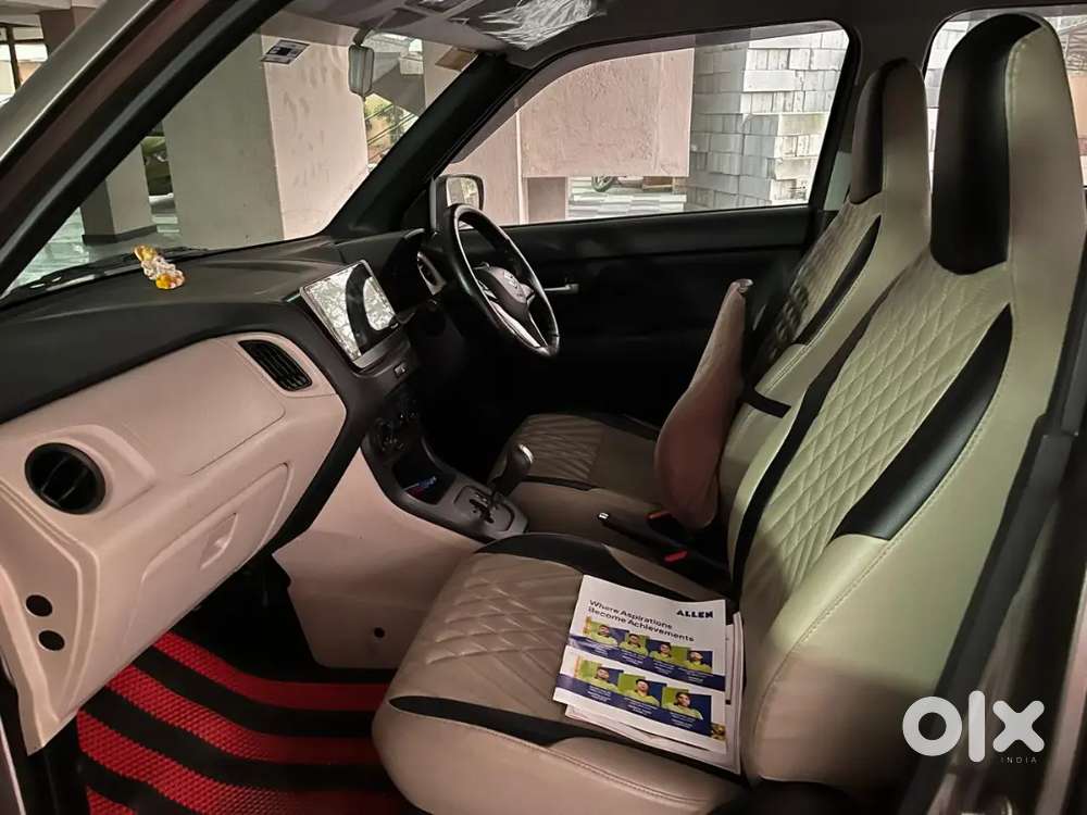 Single Handed Operated ..good Condition