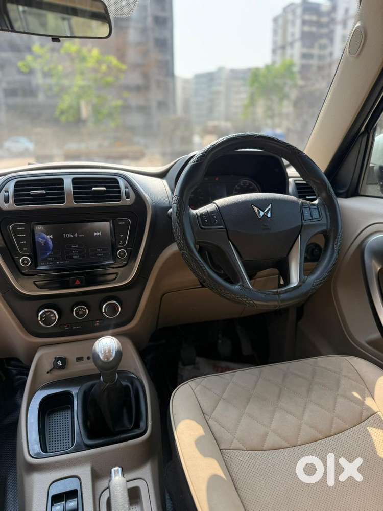 Mahindra Bolero Neo 1.5 N 10, 2023, Diesel