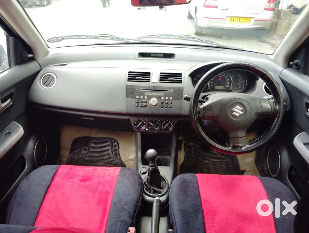 Maruti Suzuki Swift Dzire Vdi (o), 2011, Diesel
