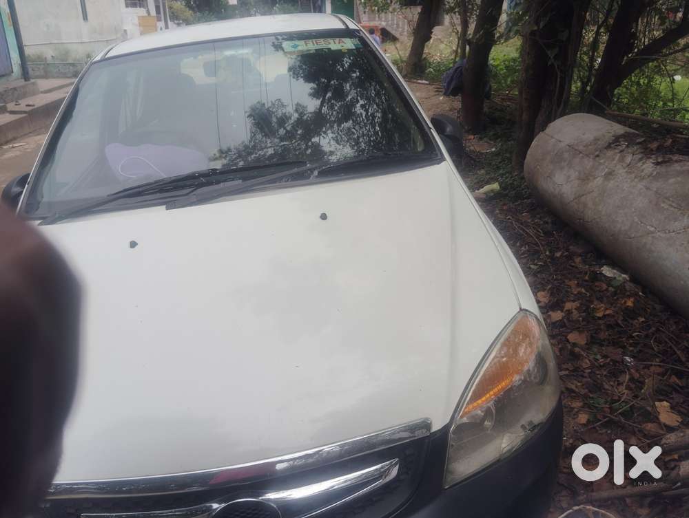Tata Indica 2017 Model