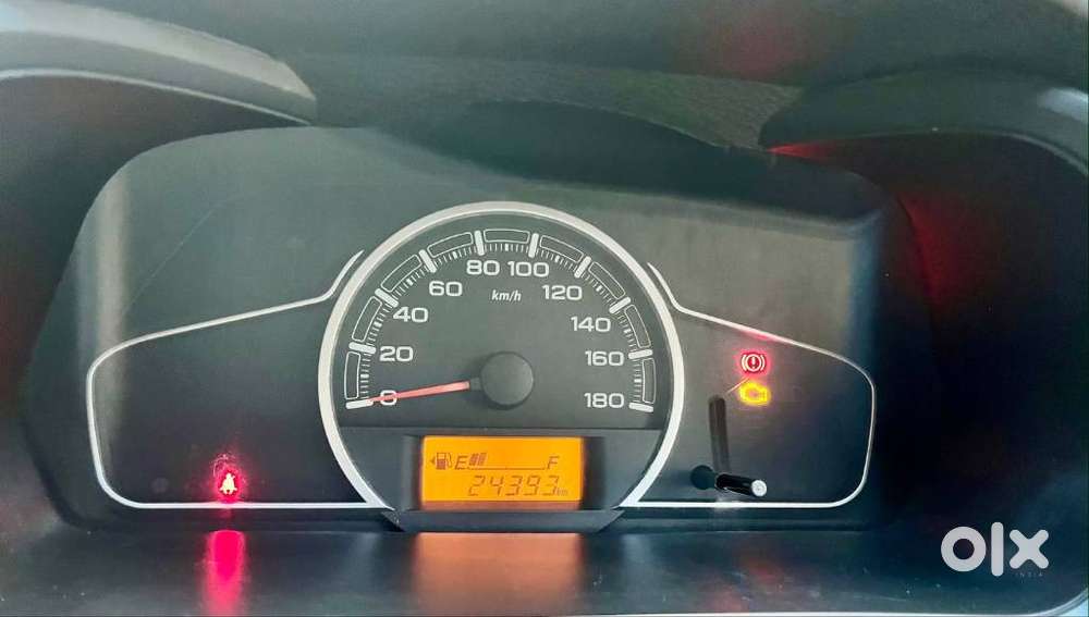 Maruti Suzuki Alto 800 Vxi Airbag, 2017, Petrol