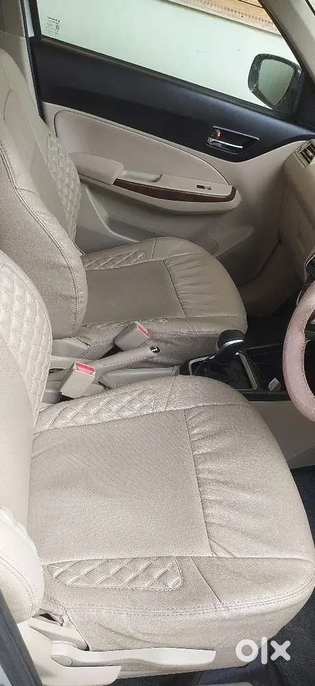 Maruti Dzire Zxi 2018