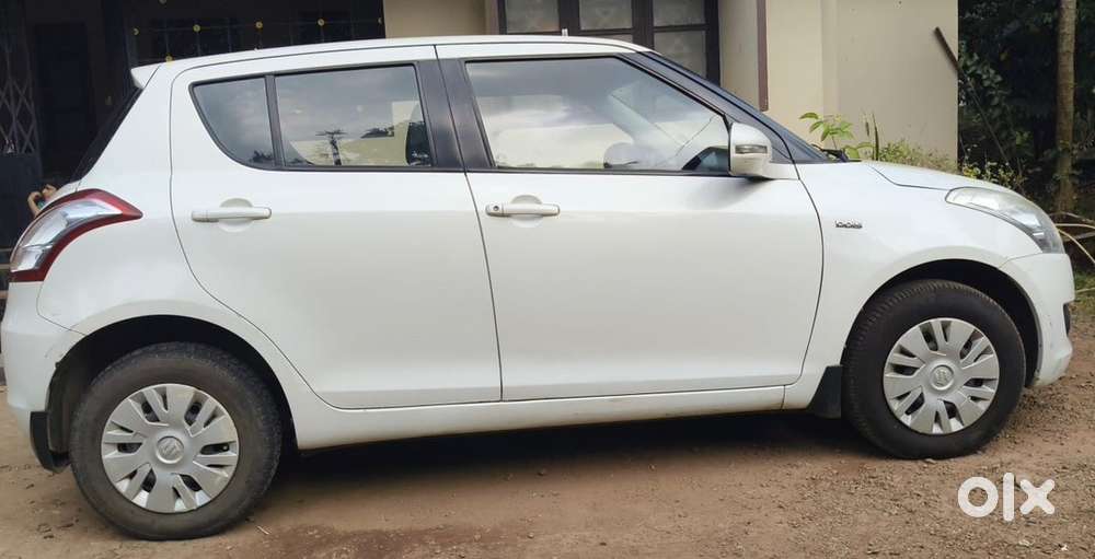 Maruti Suzuki Swift Ddis 2014