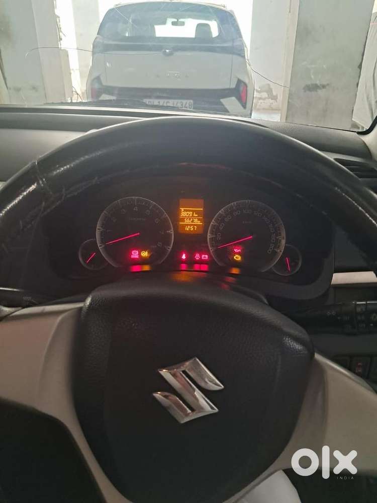 2013 Maruti Suzuki Car