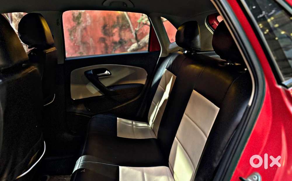 Volkswagen Polo Gti, 2014, Petrol