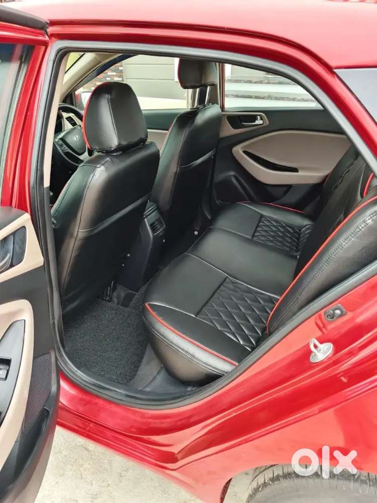 Hyundai I20 2019 Petrol 890000 Km Driven