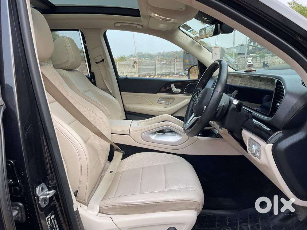 Mercedes-benz Gle 300d 4matic Lwb, 2022, Diesel