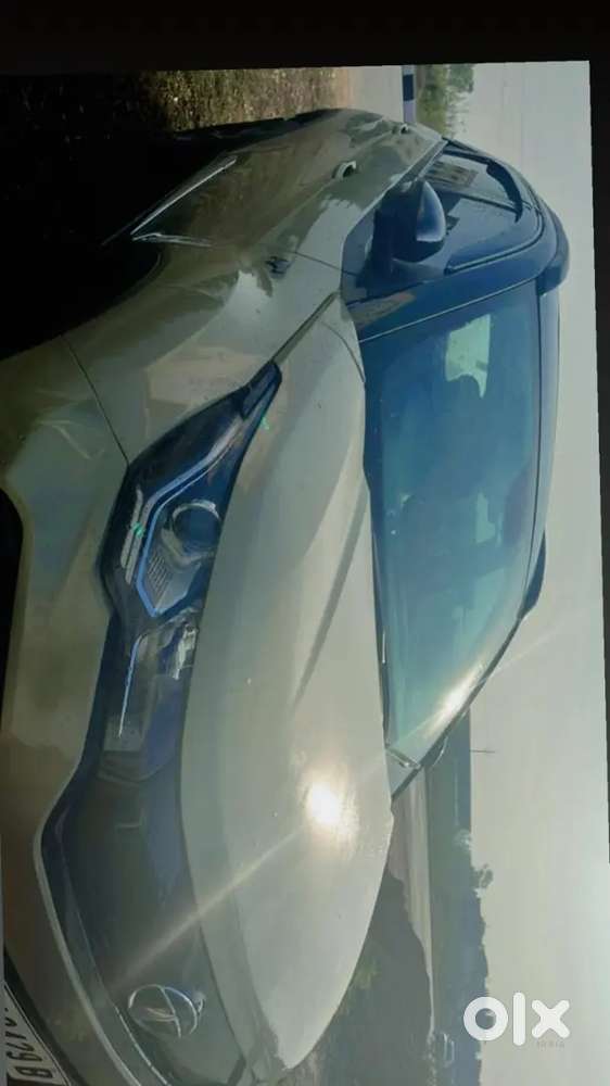 Tata Nexon 2022 Diesel Well Maintained