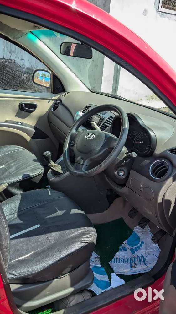 Hyundai I10 2011 Petrol Well Maintained