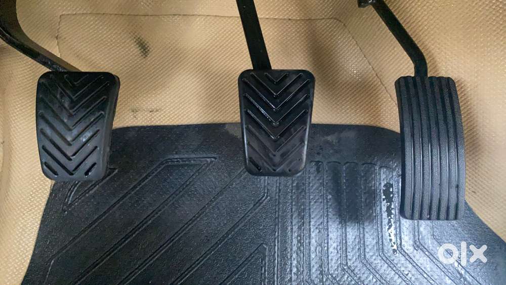 Hyundai Eon Magna +, 2016, Petrol