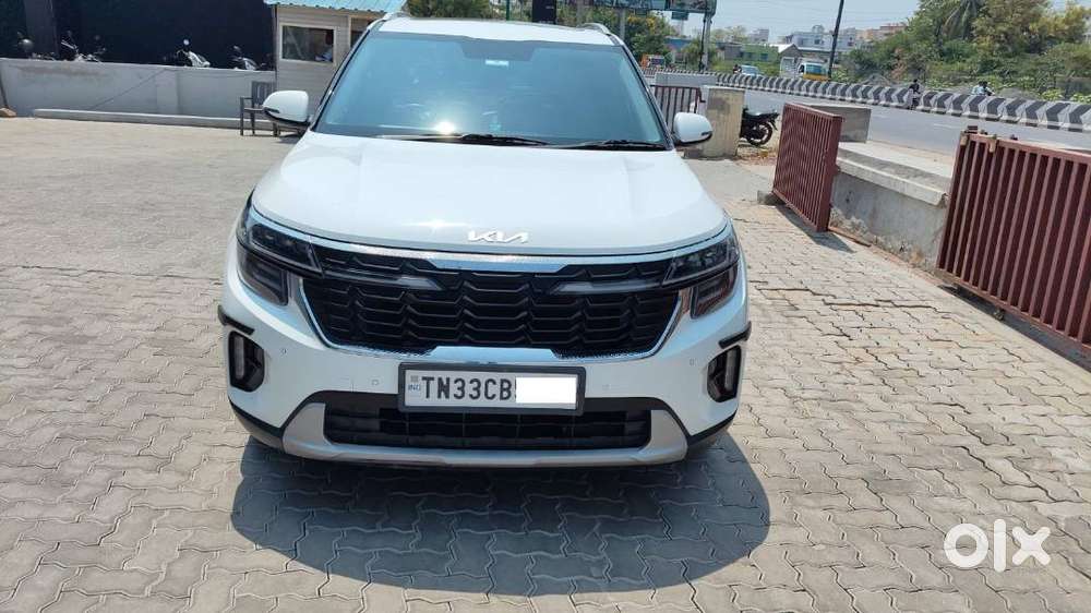 2023 Facelift Diesel Imt 110k Kms Full Company Record V.good Condition