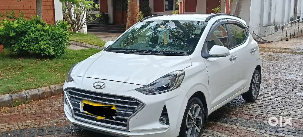 Hyundai Grand I10 Kappa 2019
