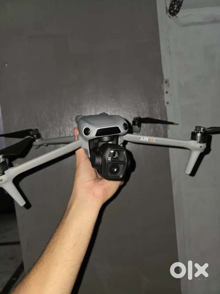 Drone air 3s