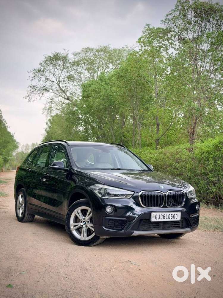 Bmw X1 2.0 Sdrive 20d, 2018, Diesel