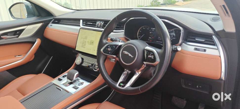 Jaguar F-pace 2.0 R Dynamic S Diesel, 2023, Diesel