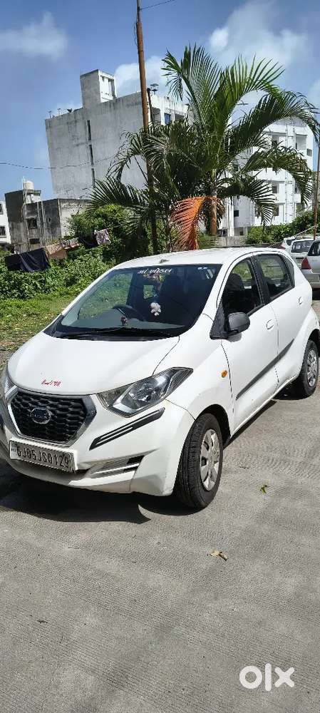Datsun Redigo 2016 Car
