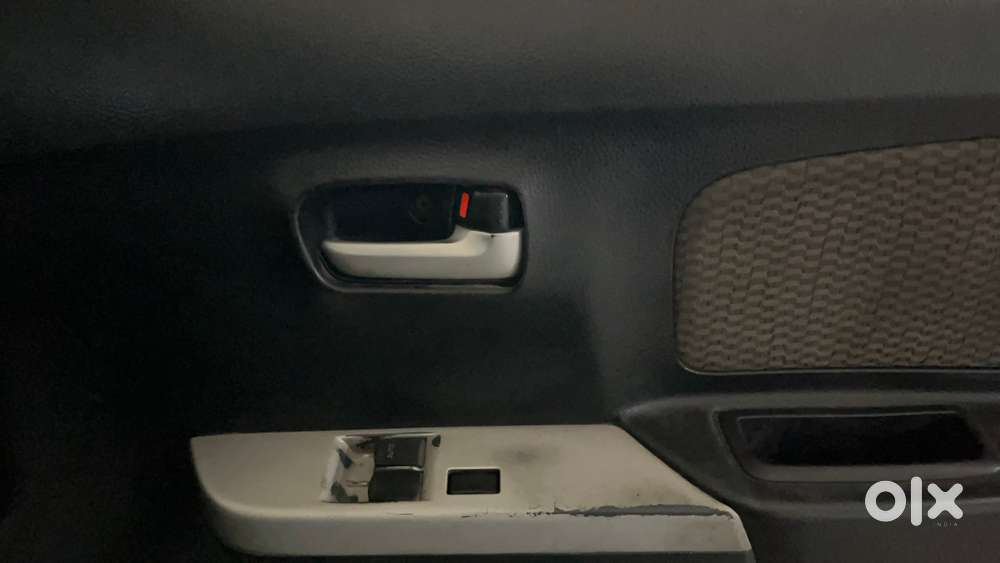 Maruti Suzuki Wagon R 1.0 Lxi, 2014, Petrol