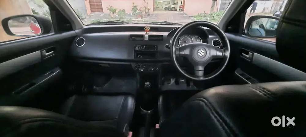 Maruti Suzuki Swift 2011 Petrol 71001 Km Driven Doctor Used