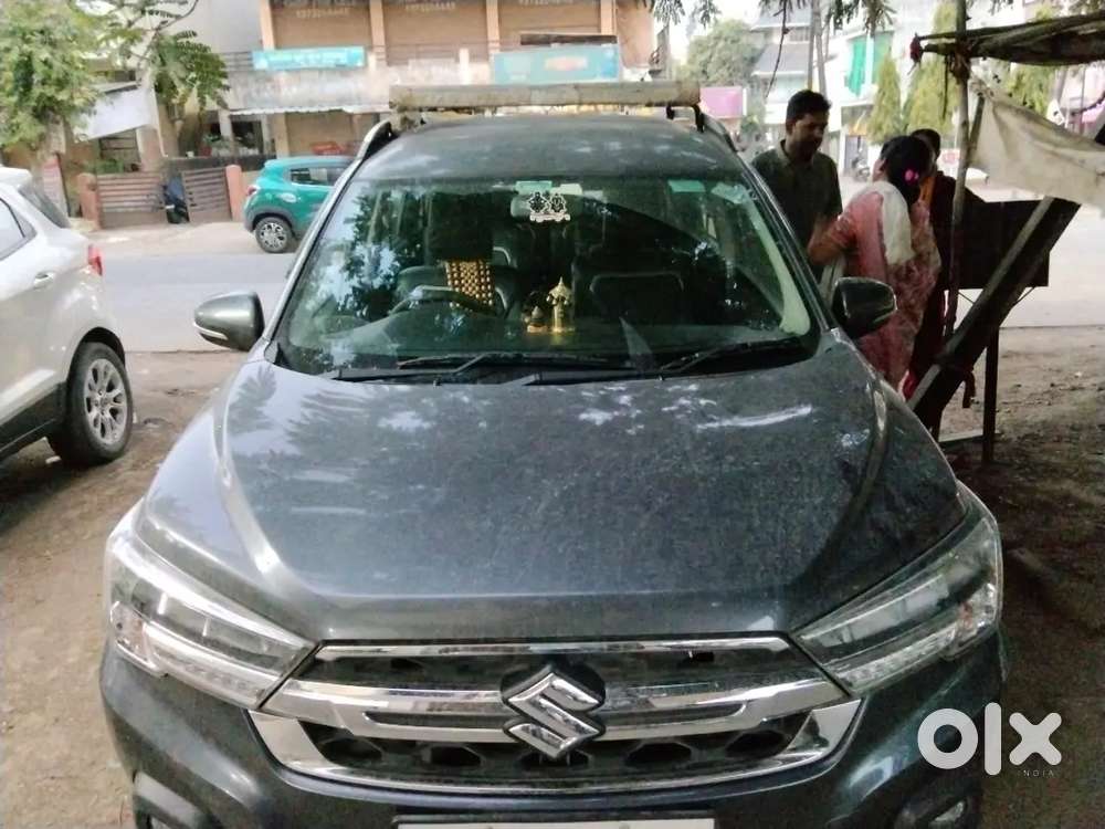 Suzuki Xul 6