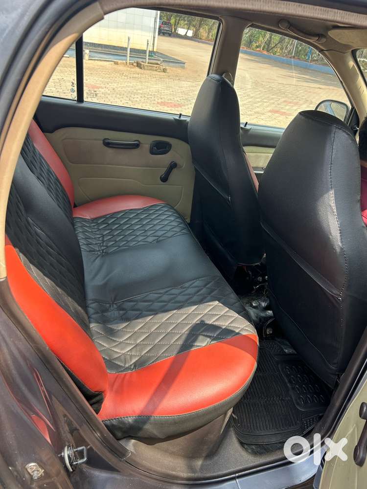 Hyundai Santro Xing 2011