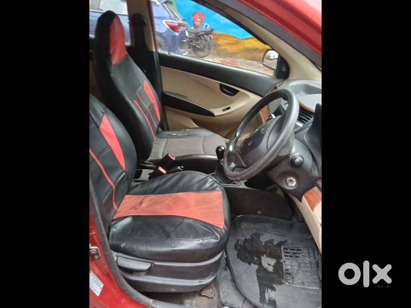 Hyundai Eon Magna +, 2012, Petrol