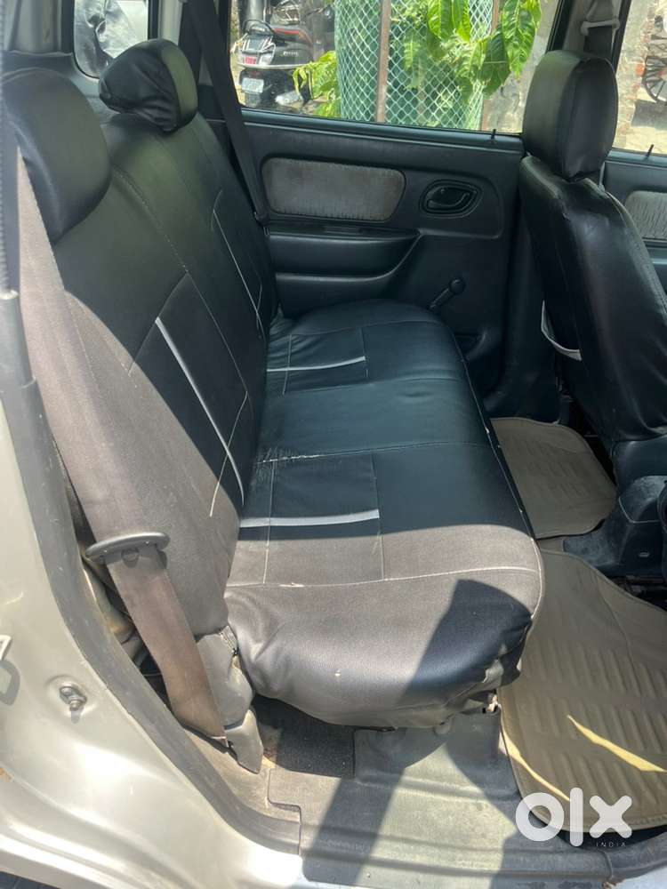 Maruti Suzuki Wagon R Petrol 2007