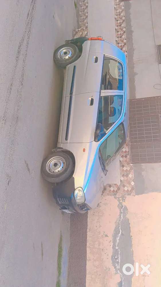 Maruti Suzuki Alto