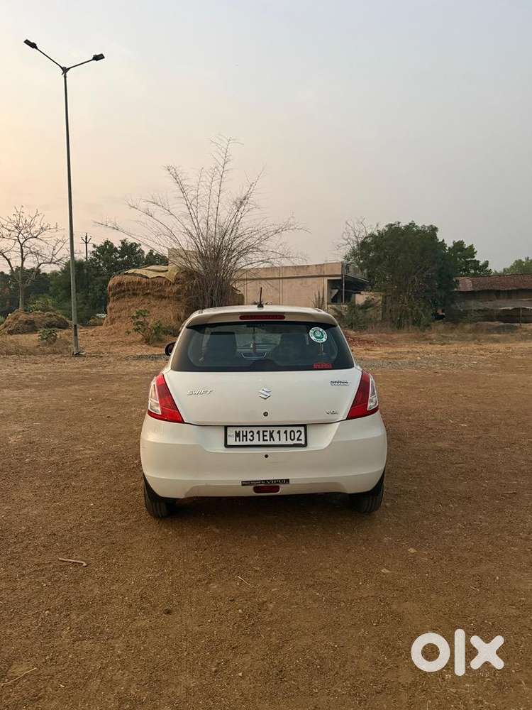 Maruti Suzuki Swift 2013 Diesel Good Condition. And Fully Maintend Car