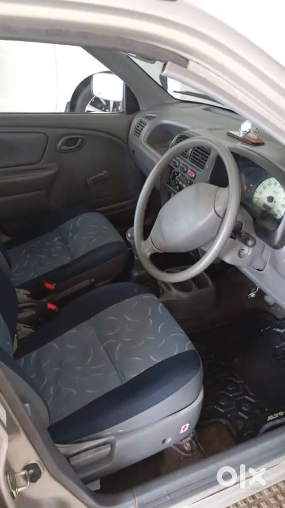 Maruti Alto 0.8 Lxi 2008