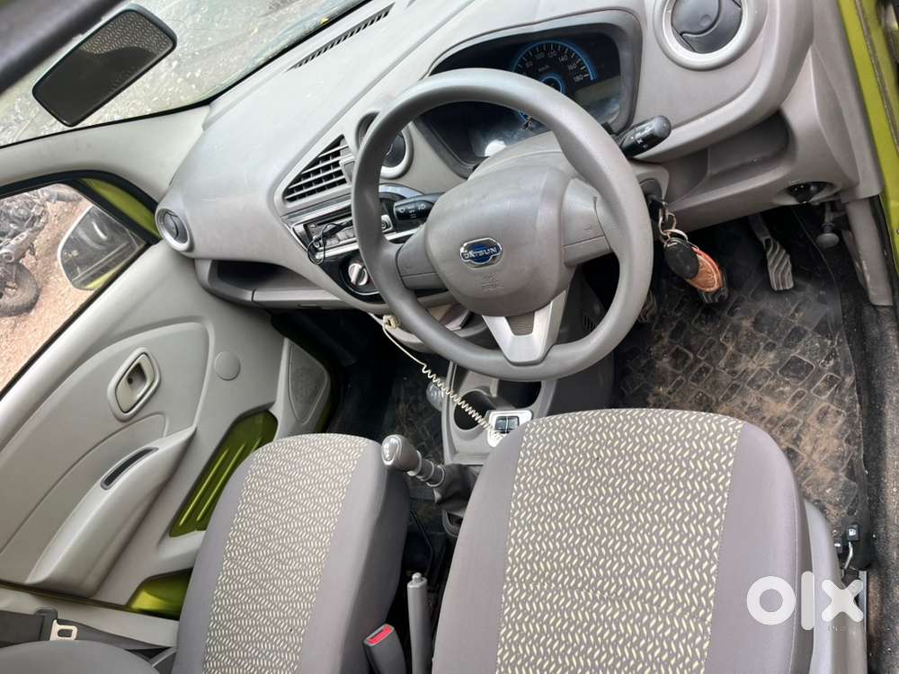 Datsun Redigo Petrol 2019