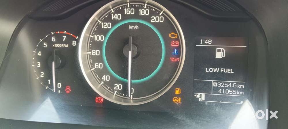 Maruti Suzuki Ignis 1.2 Delta, 2019, Petrol