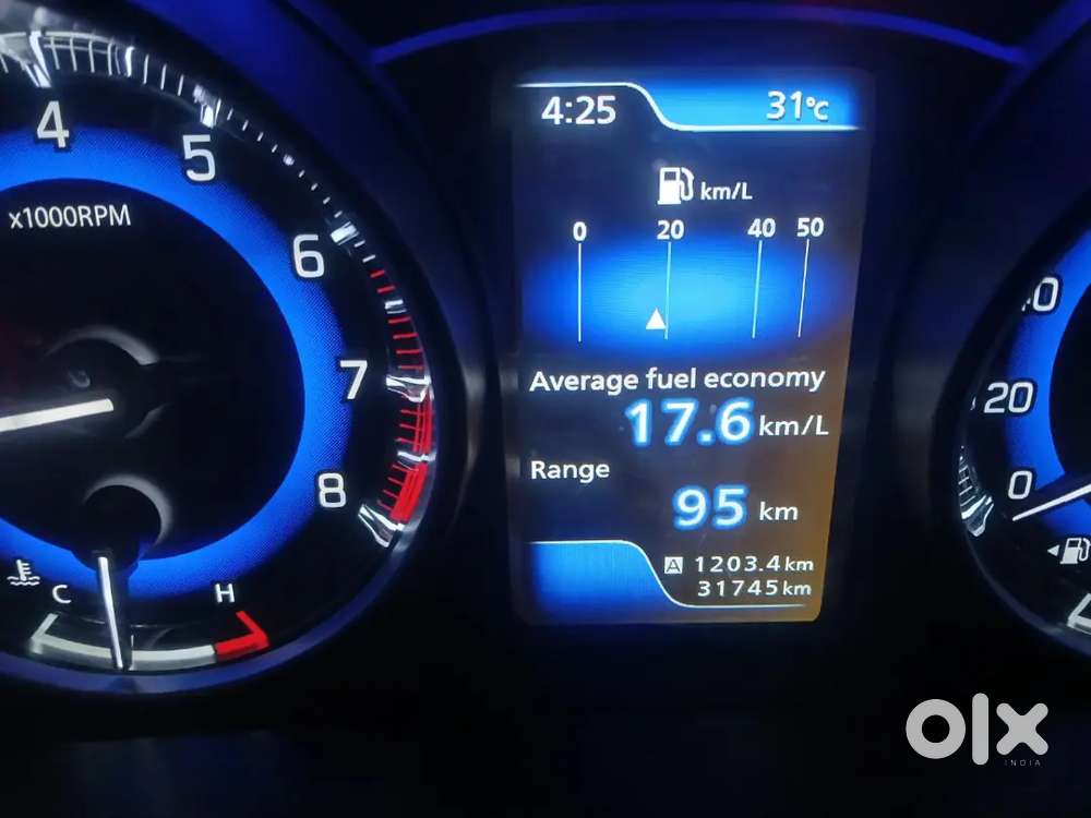 Maruti Suzuki Baleno 2021 Petrol 27000 Km Driven