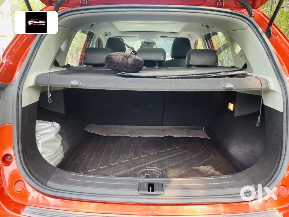 Mg Astor 1.5 Sharp, 2022, Petrol