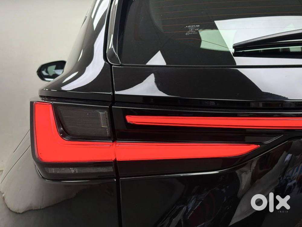 Lexus Nx 350h Exquisite, 2024, Petrol