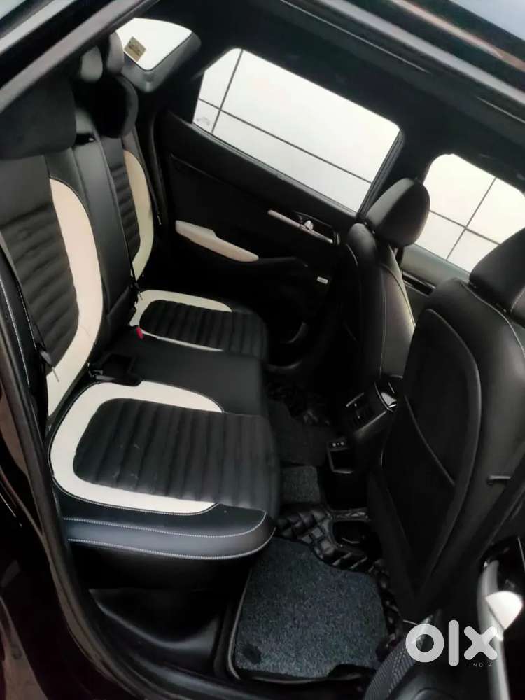 Kia Seltos 2024 Diesel 36500 Km Driven
