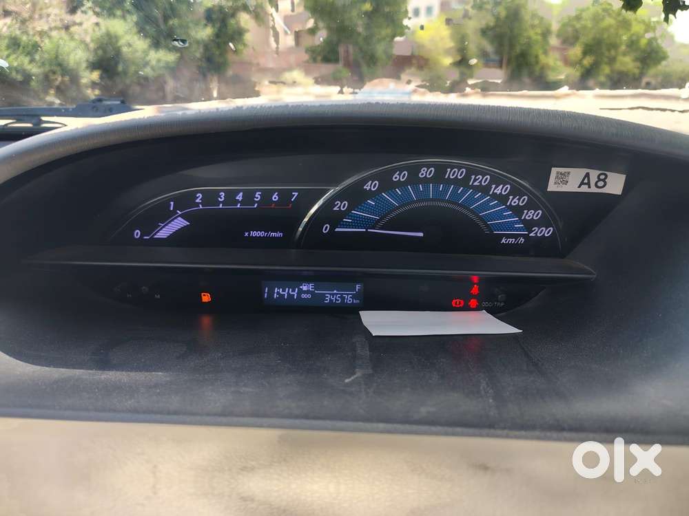 Toyota Etios 1.4 Vd, 2017, Diesel