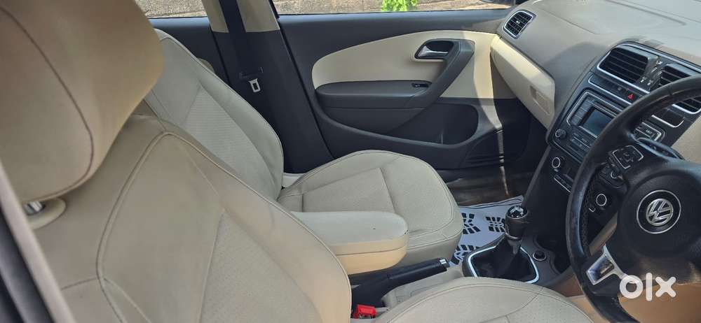 Volkswagen Vento 1.2 Tsi Highline, 2013, Diesel