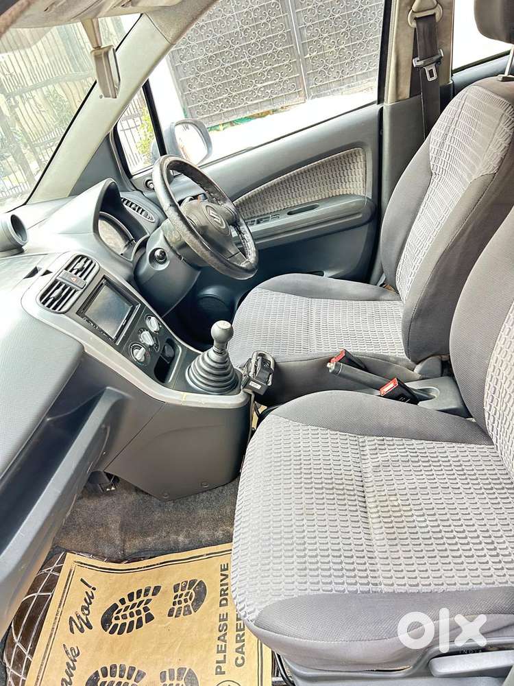 Maruti Suzuki Ritz Vxi (abs) Bs Iv, 2015, Petrol