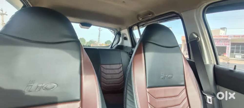 Maruti Suzuki Alto 2017